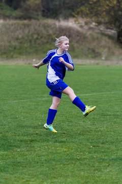 Bild 22 - C-Juniorinnen TuS Tensfeld - FSC Kaltenkirchen 2 : Ergebnis: 5:2